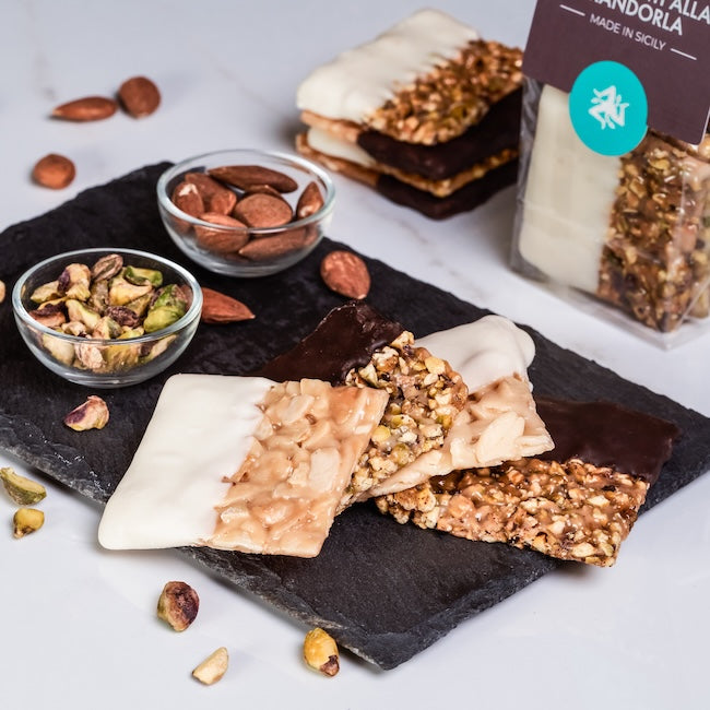 Pistazien-Crunchies 180 g