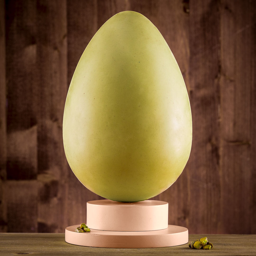Uovo Artigianale Pistacchio (350g)