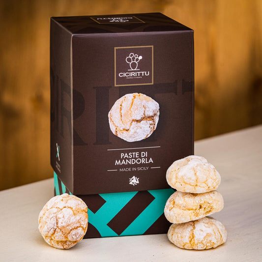 Paste di Mandorla Classiche
