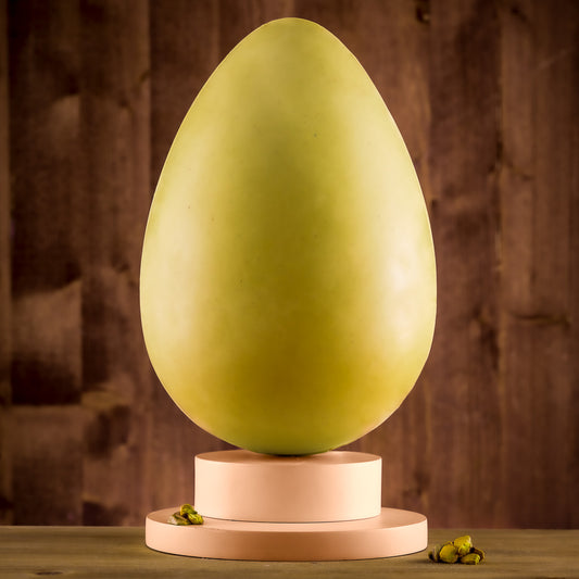 Handgemachtes Pistazienei 350 g