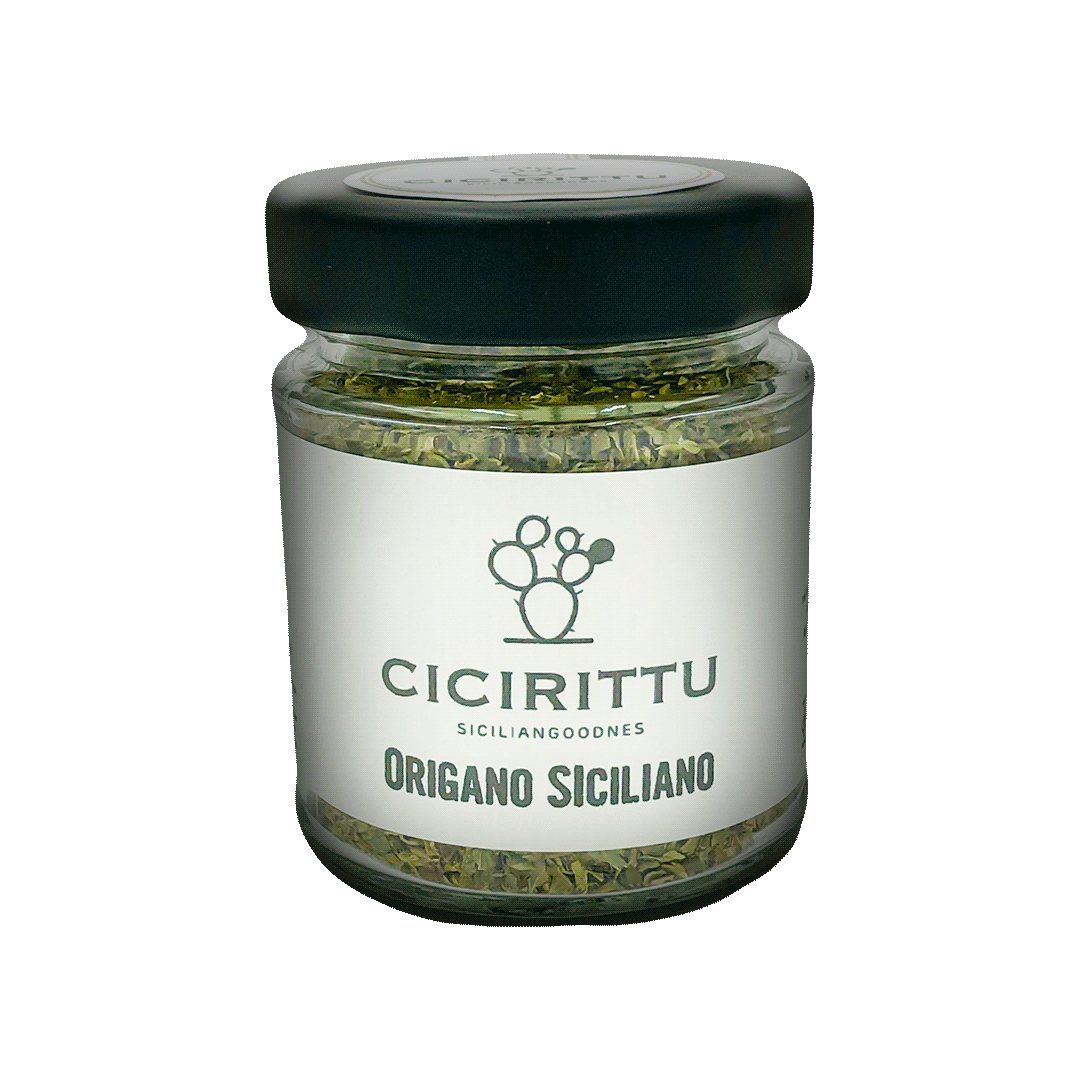 Origano Siciliano